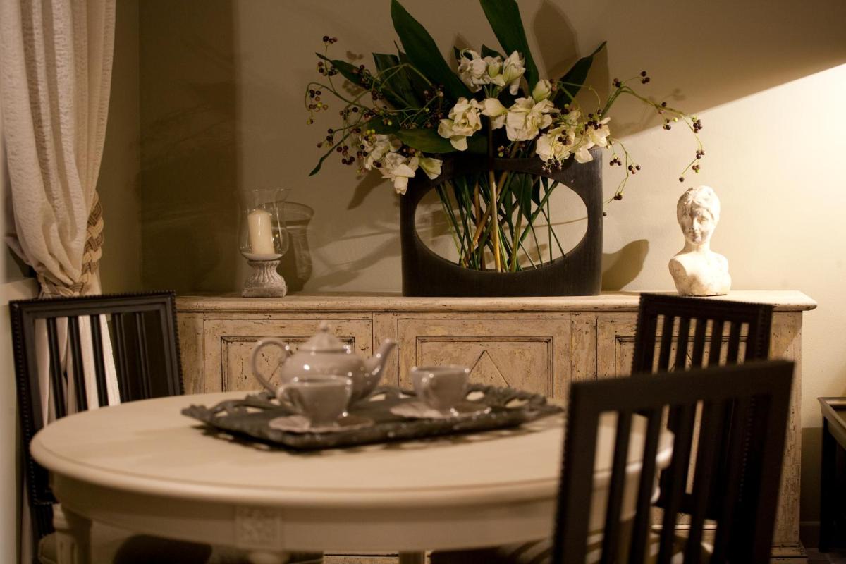 Relais Russiz Superiore