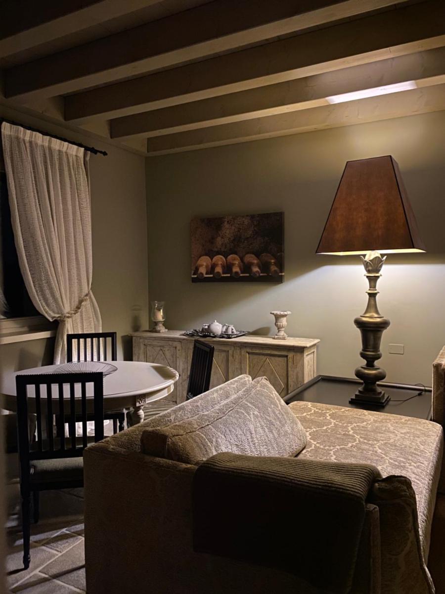 Relais Russiz Superiore