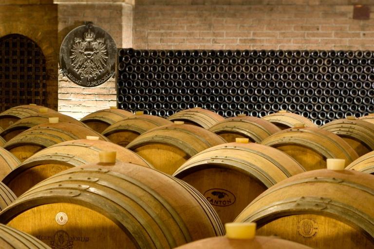 Relais Russiz Superiore