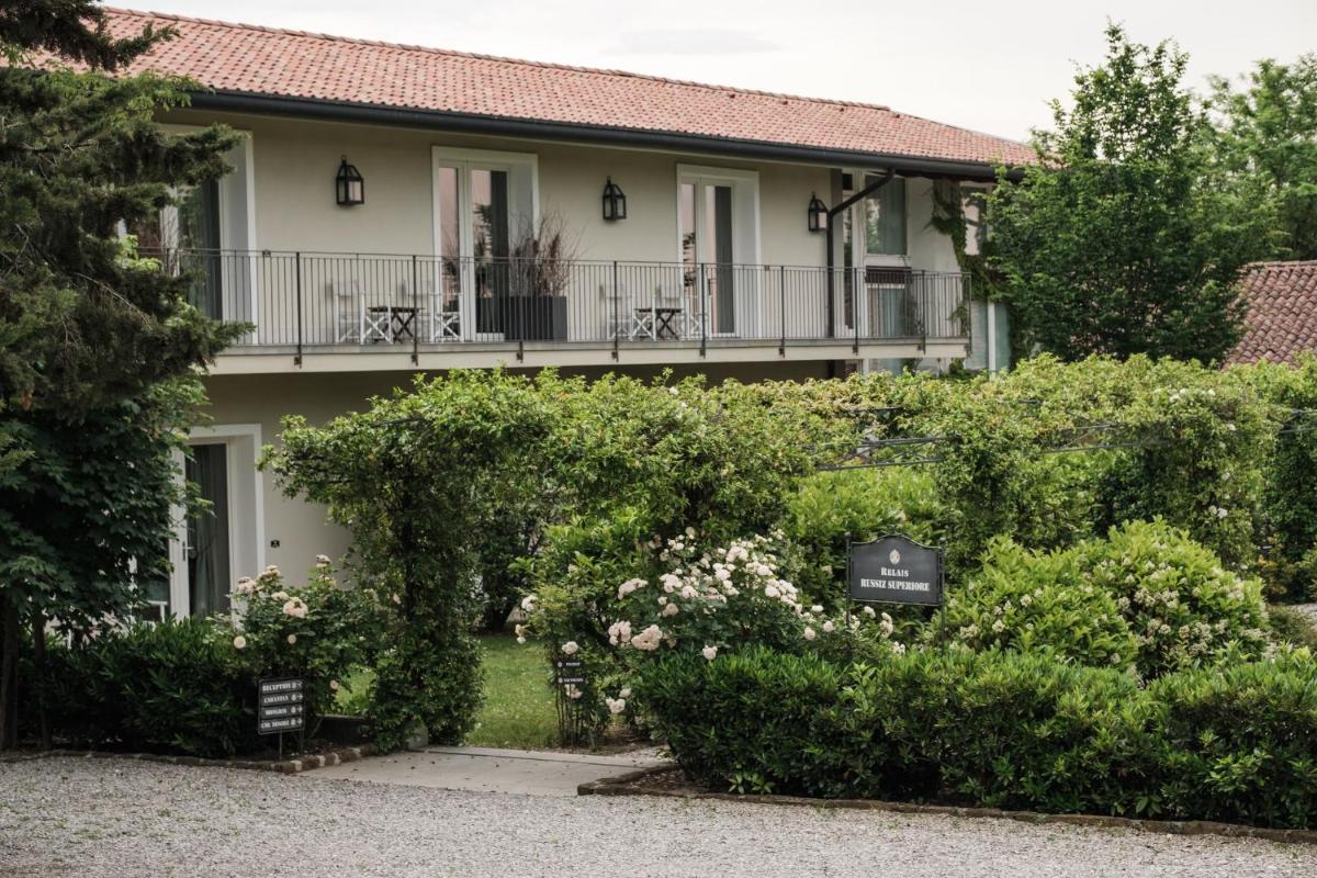 Relais Russiz Superiore