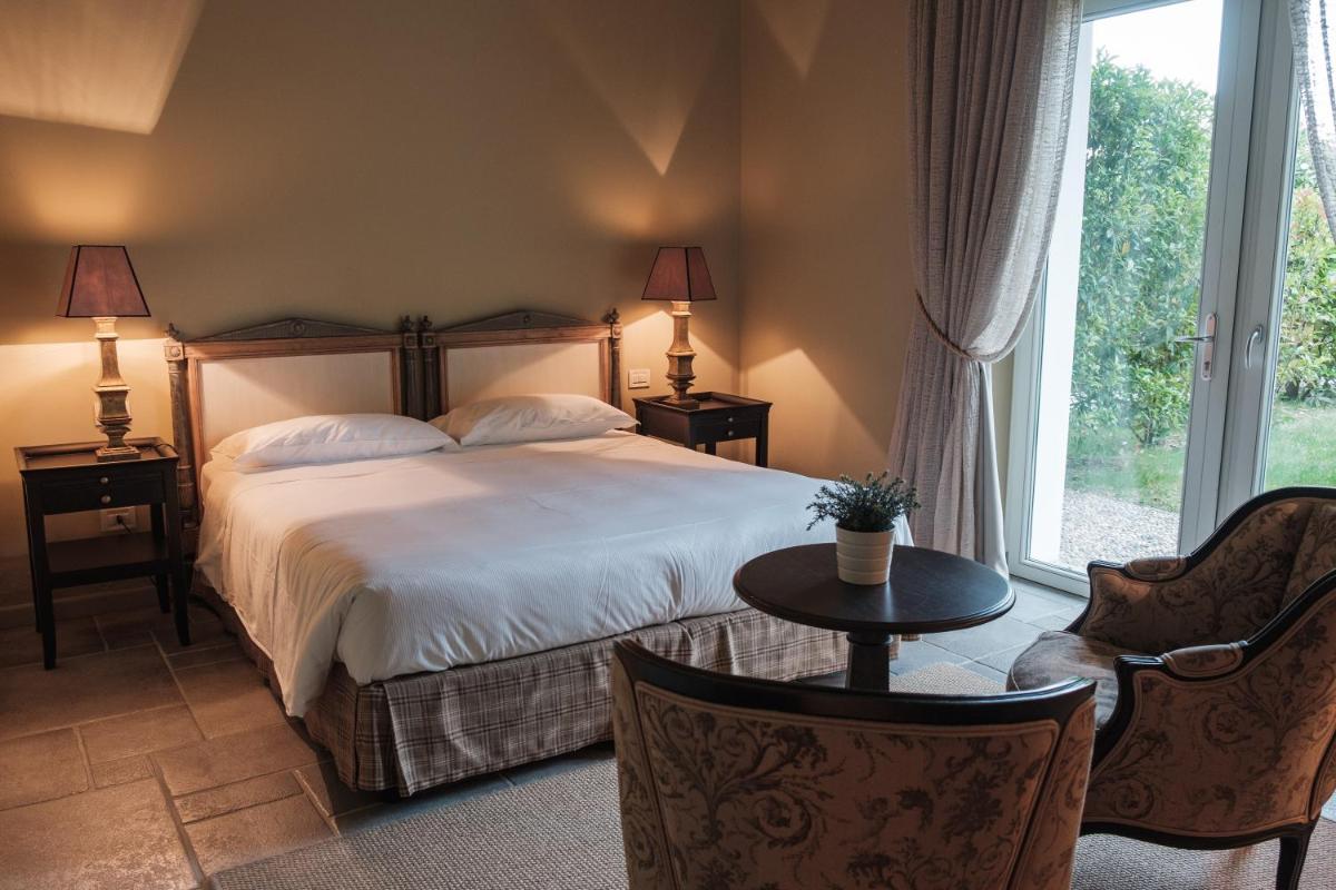 Relais Russiz Superiore