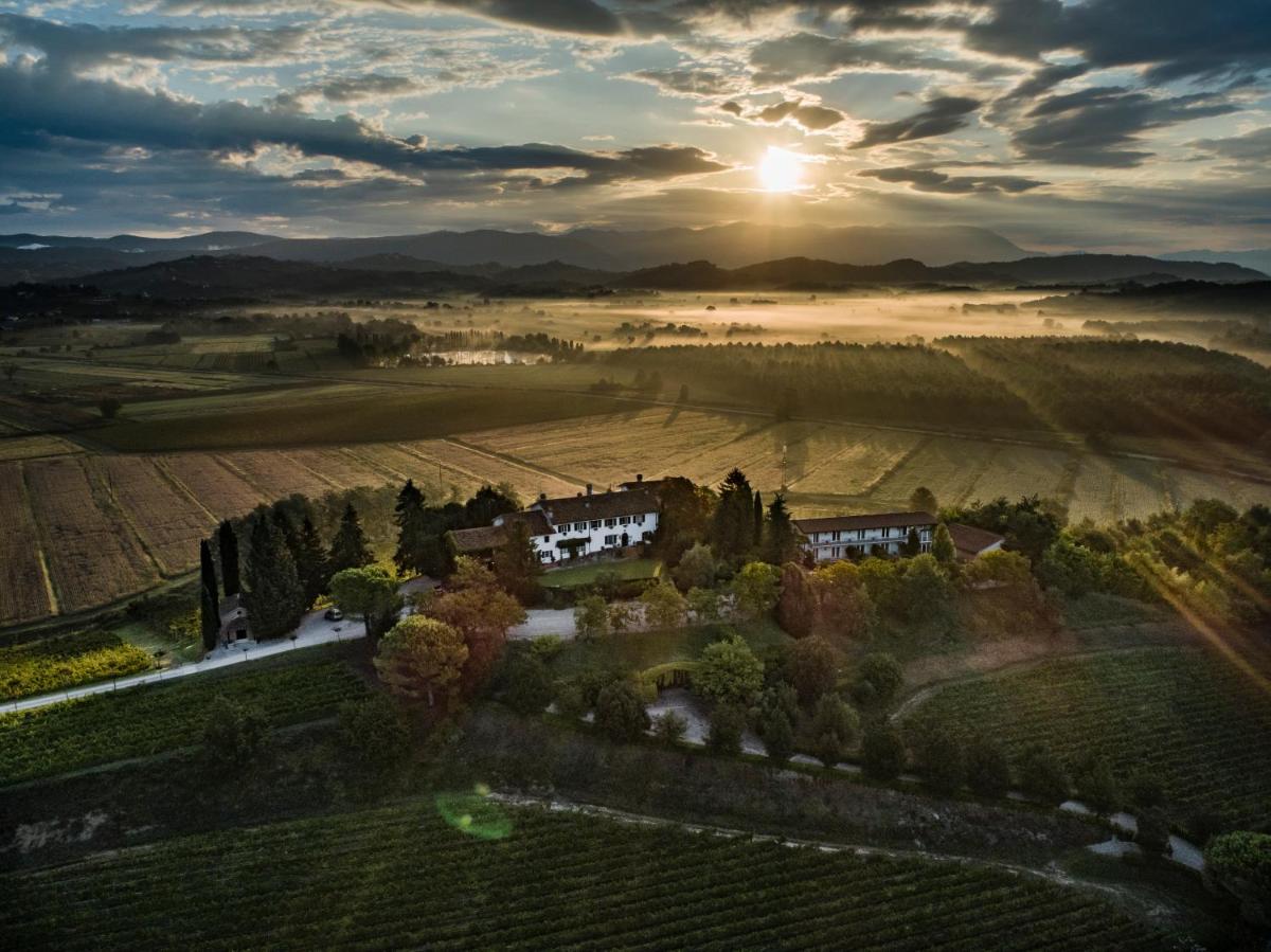 Relais Russiz Superiore