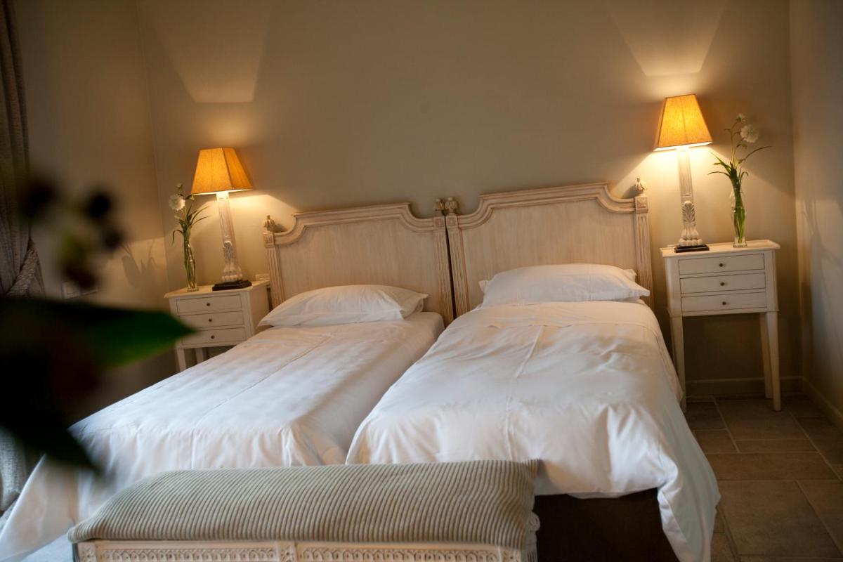 Relais Russiz Superiore