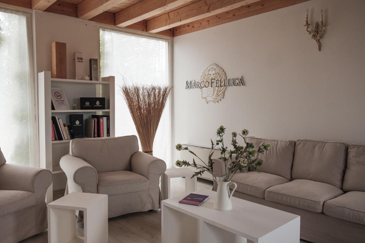 Relais Russiz Superiore