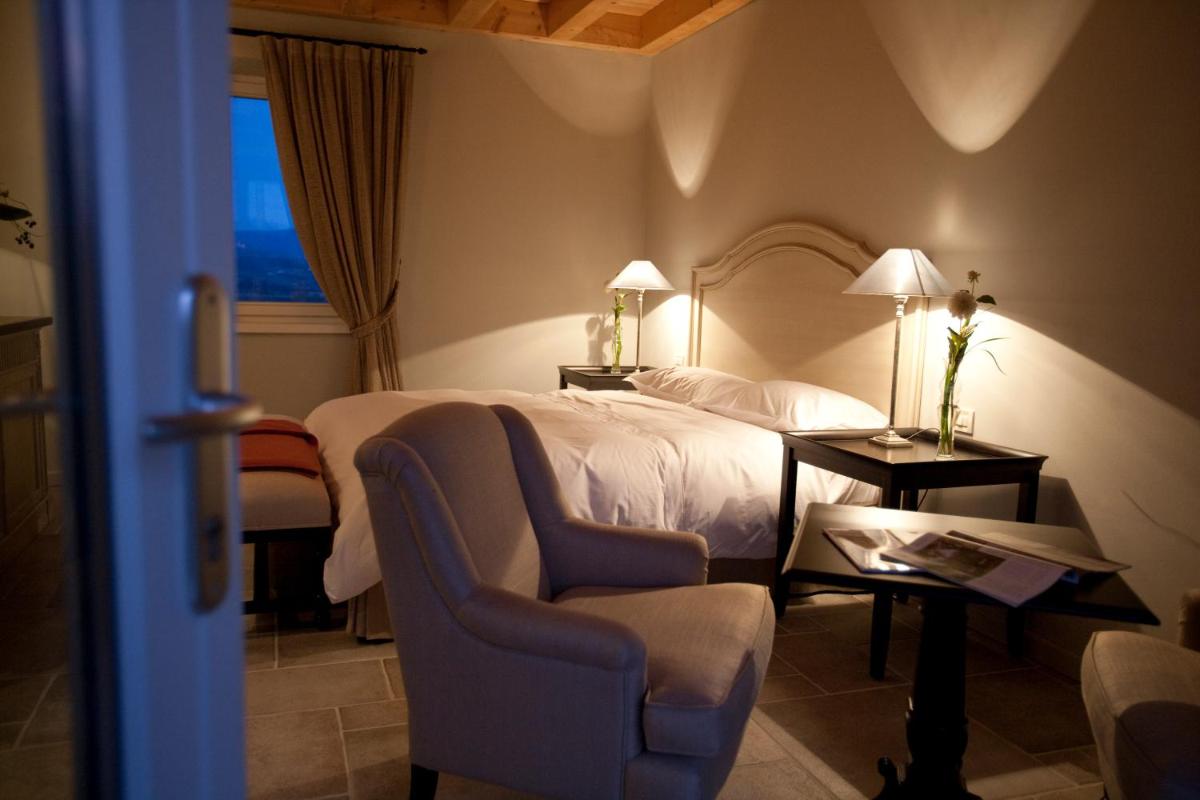 Relais Russiz Superiore