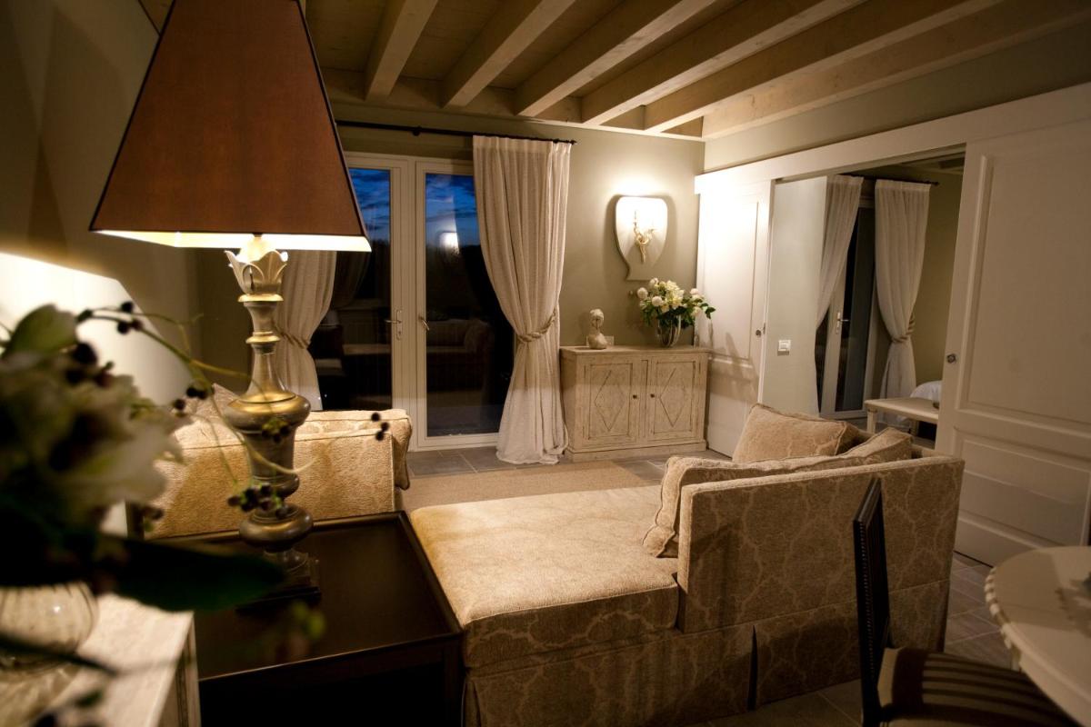 Relais Russiz Superiore
