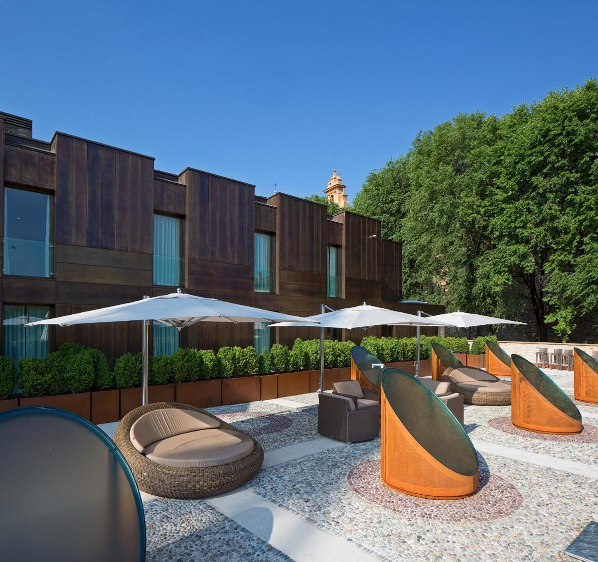 Relais San Lorenzo