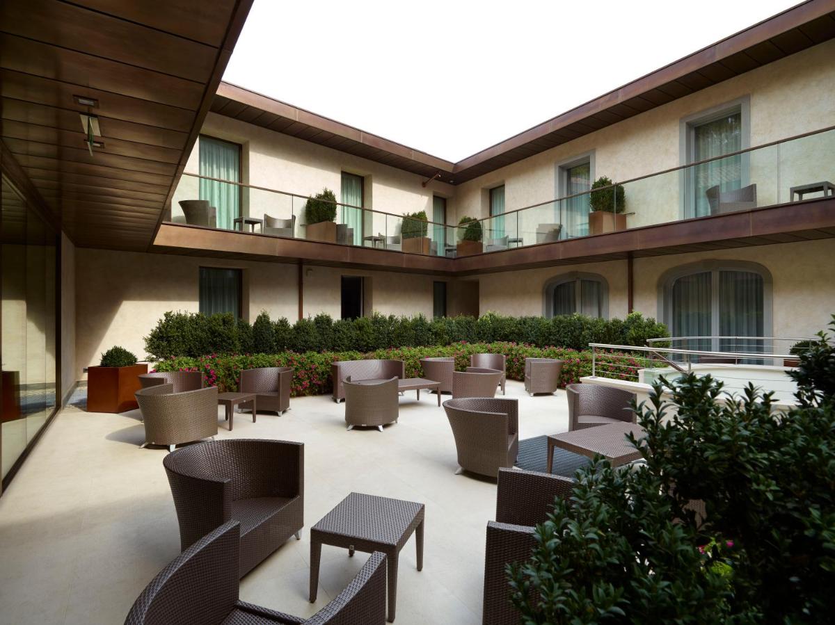 Relais San Lorenzo