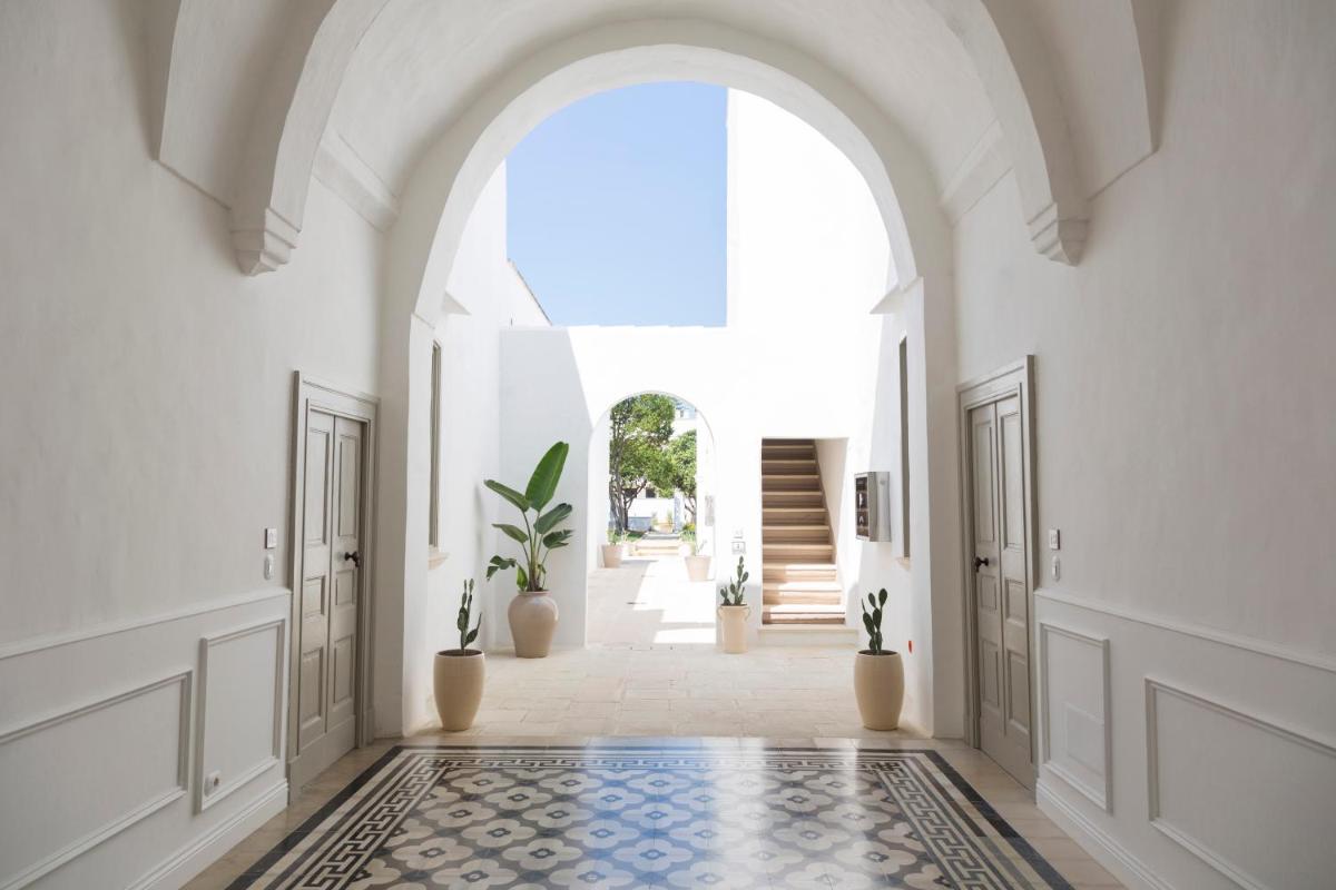 Relais San Martino - Salento