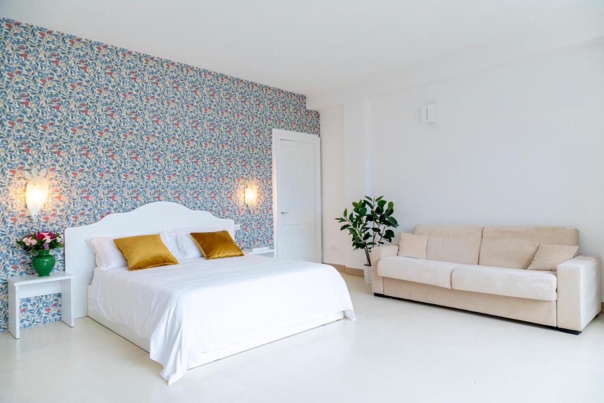 Relais San Martino - Salento