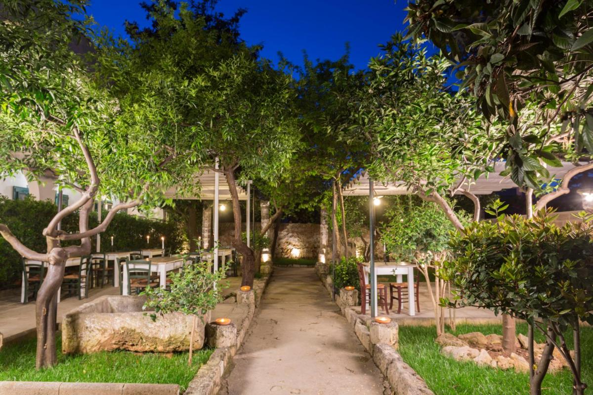 Relais San Martino - Salento