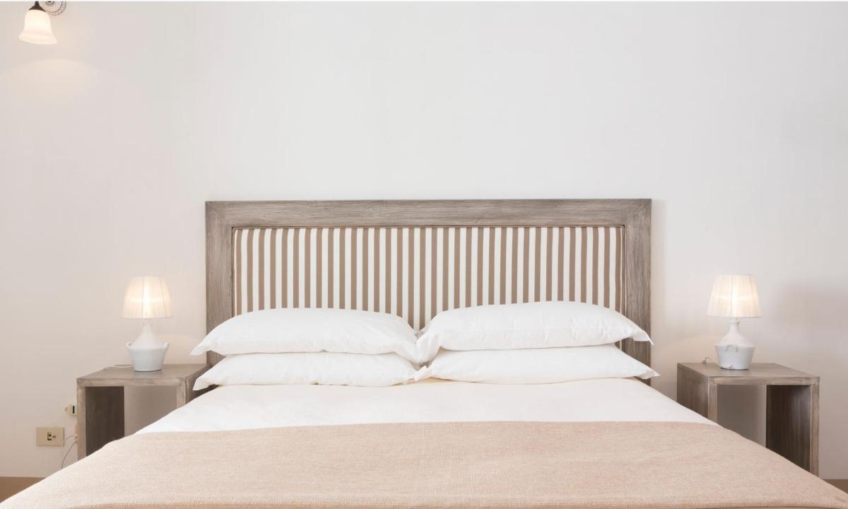 Relais San Martino - Salento