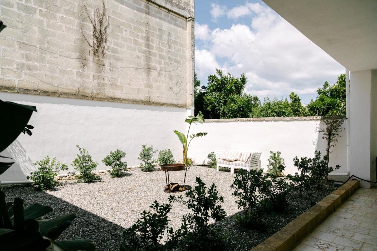 Relais San Martino - Salento