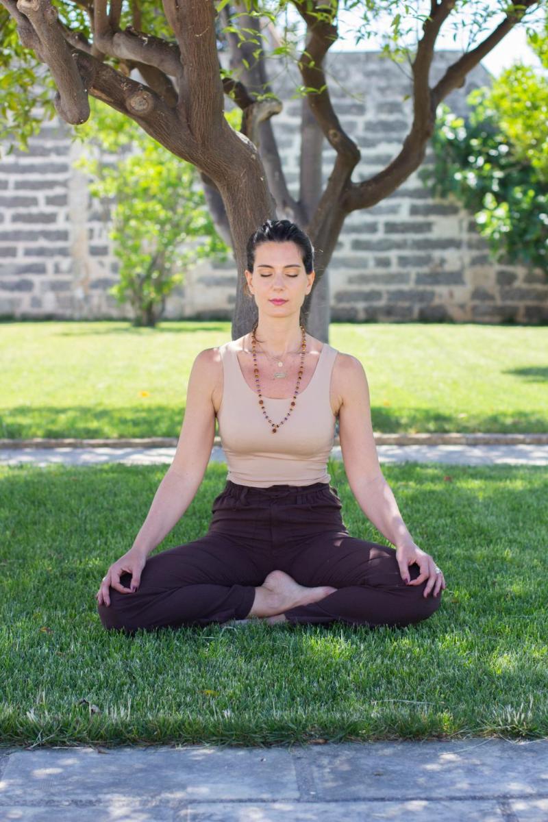 Relais San Martino - Salento