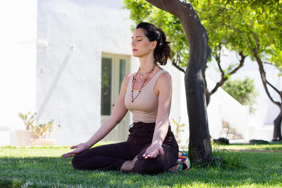 Relais San Martino - Salento