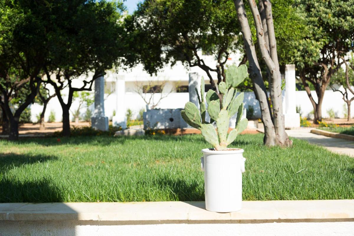 Relais San Martino - Salento