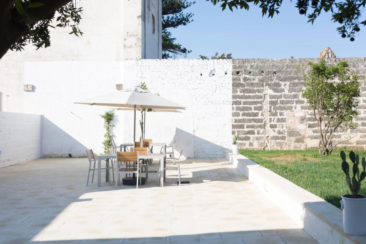 Relais San Martino - Salento