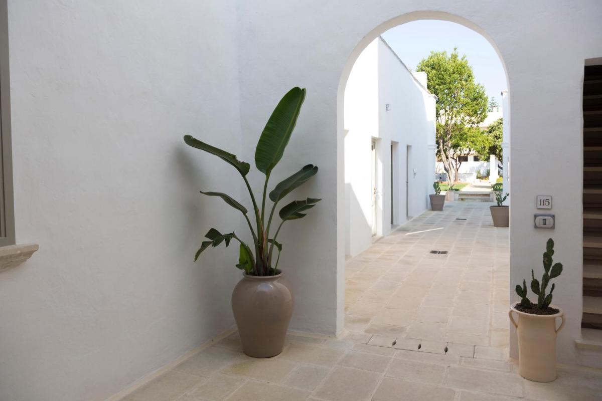 Relais San Martino - Salento