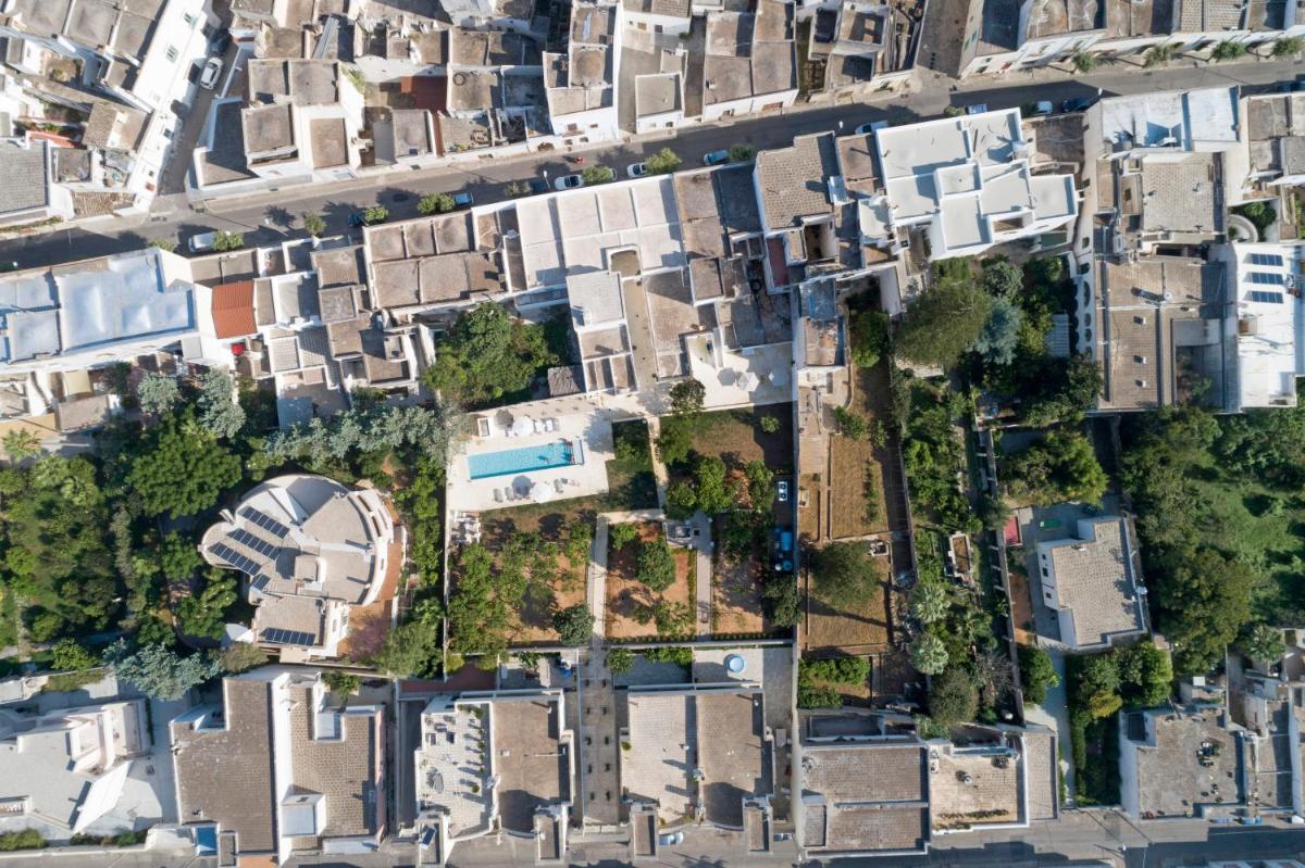 Relais San Martino - Salento