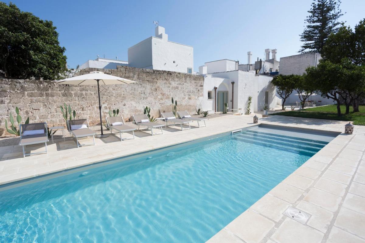 Relais San Martino - Salento