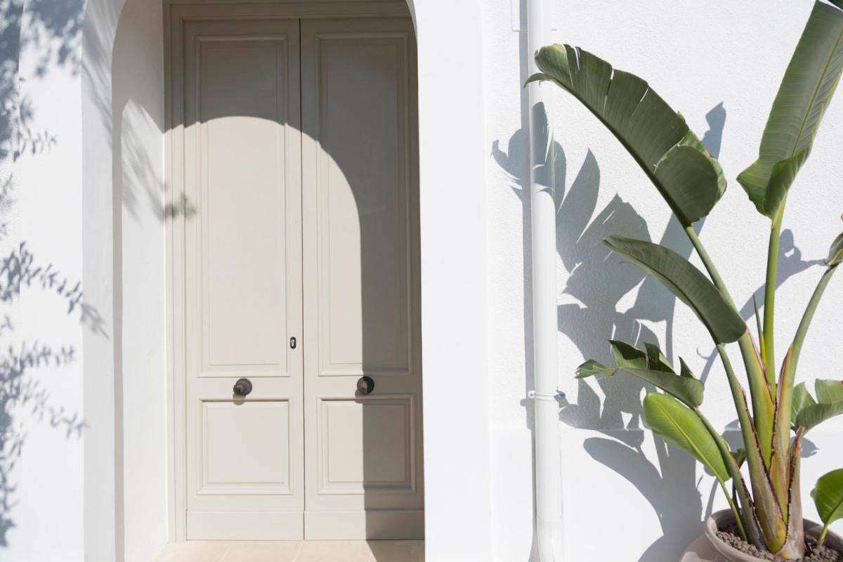 Relais San Martino - Salento