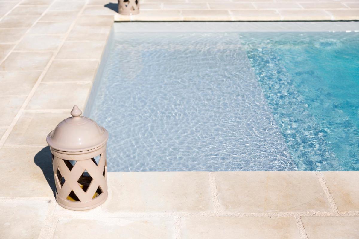 Relais San Martino - Salento