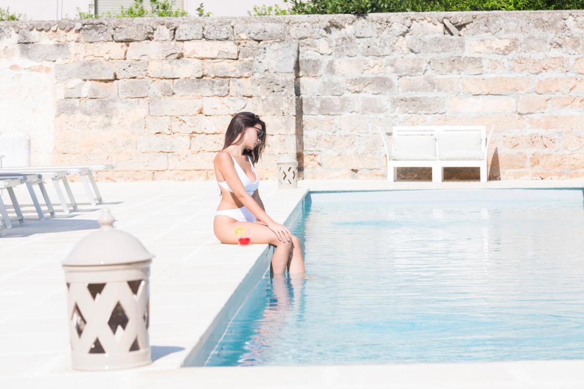 Relais San Martino - Salento