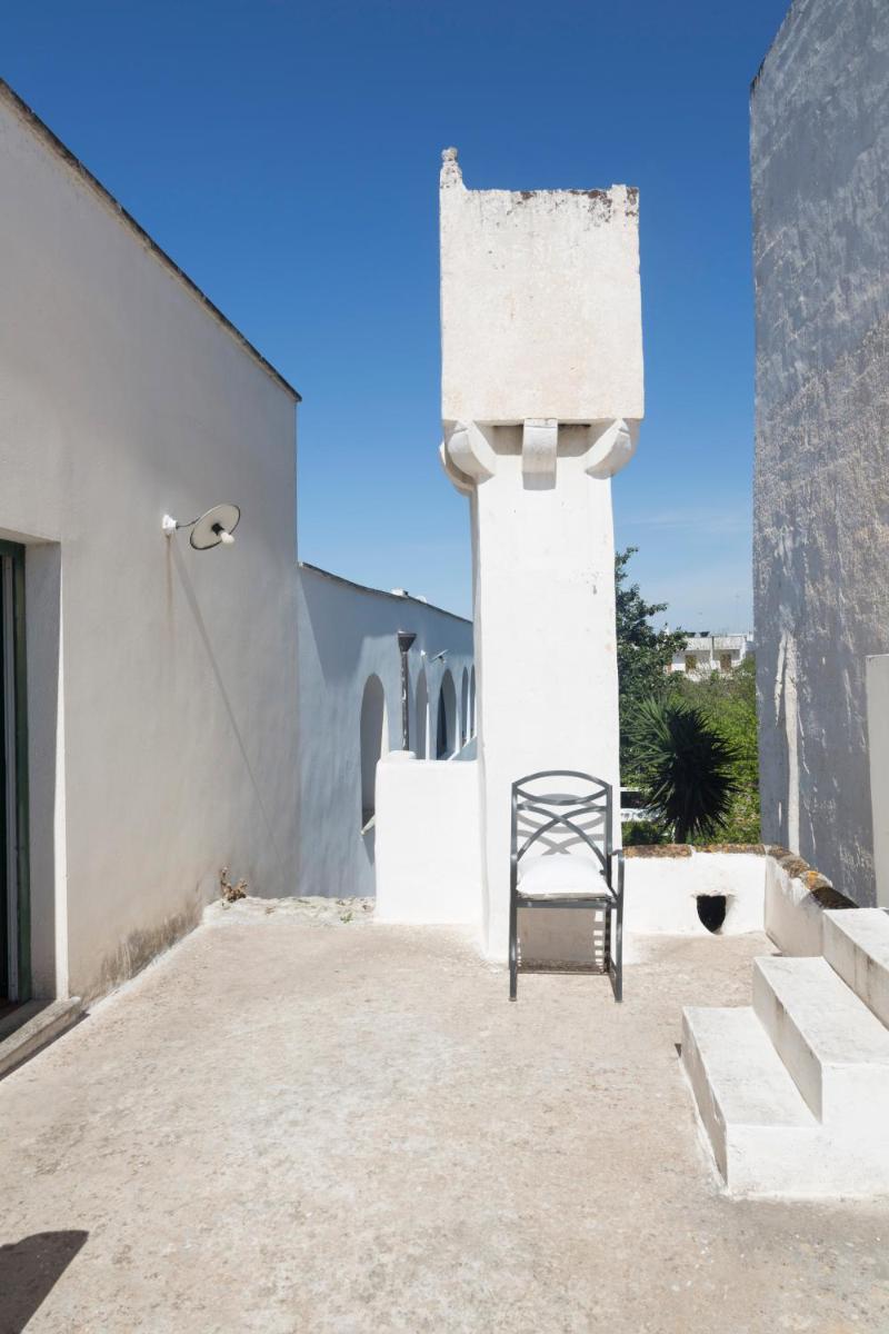 Relais San Martino - Salento