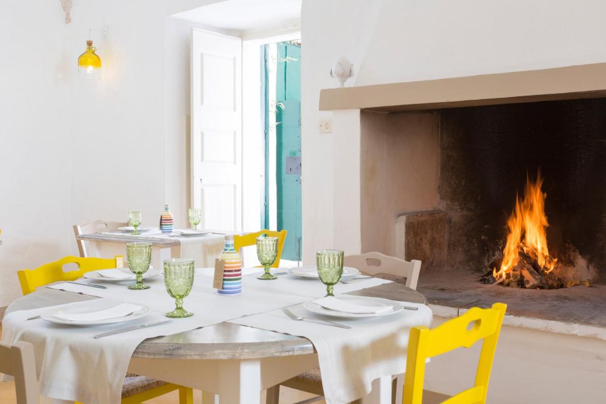 Relais San Martino - Salento