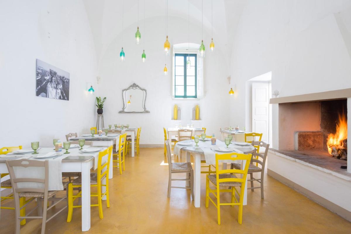 Relais San Martino - Salento