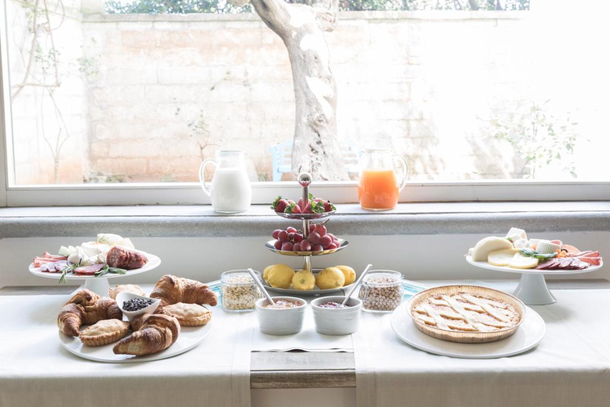 Relais San Martino - Salento