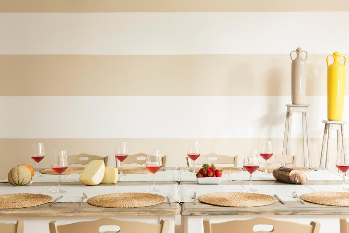 Relais San Martino - Salento