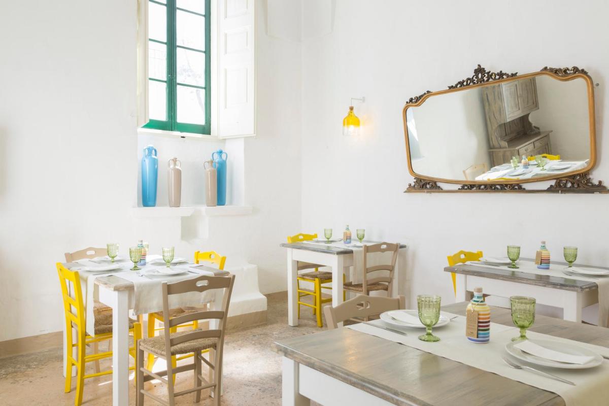 Relais San Martino - Salento