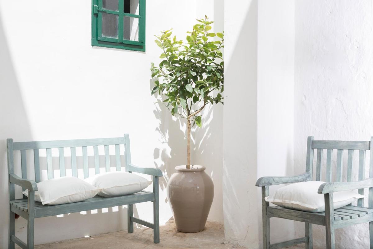 Relais San Martino - Salento