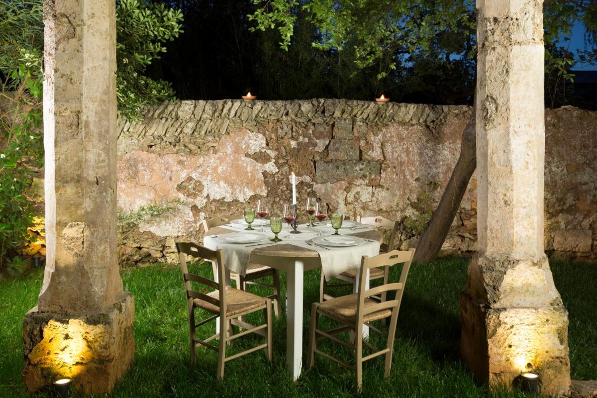 Relais San Martino - Salento