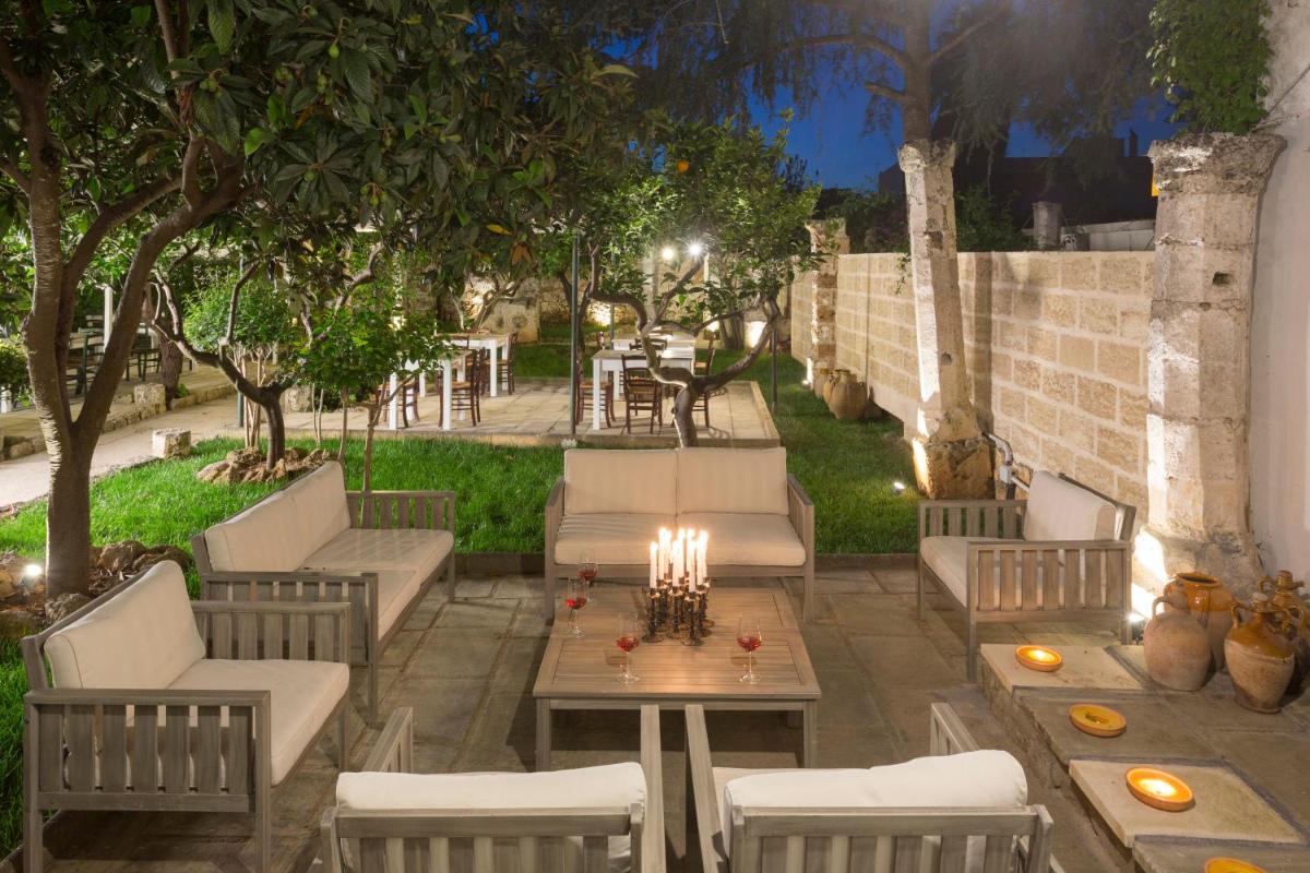 Relais San Martino - Salento