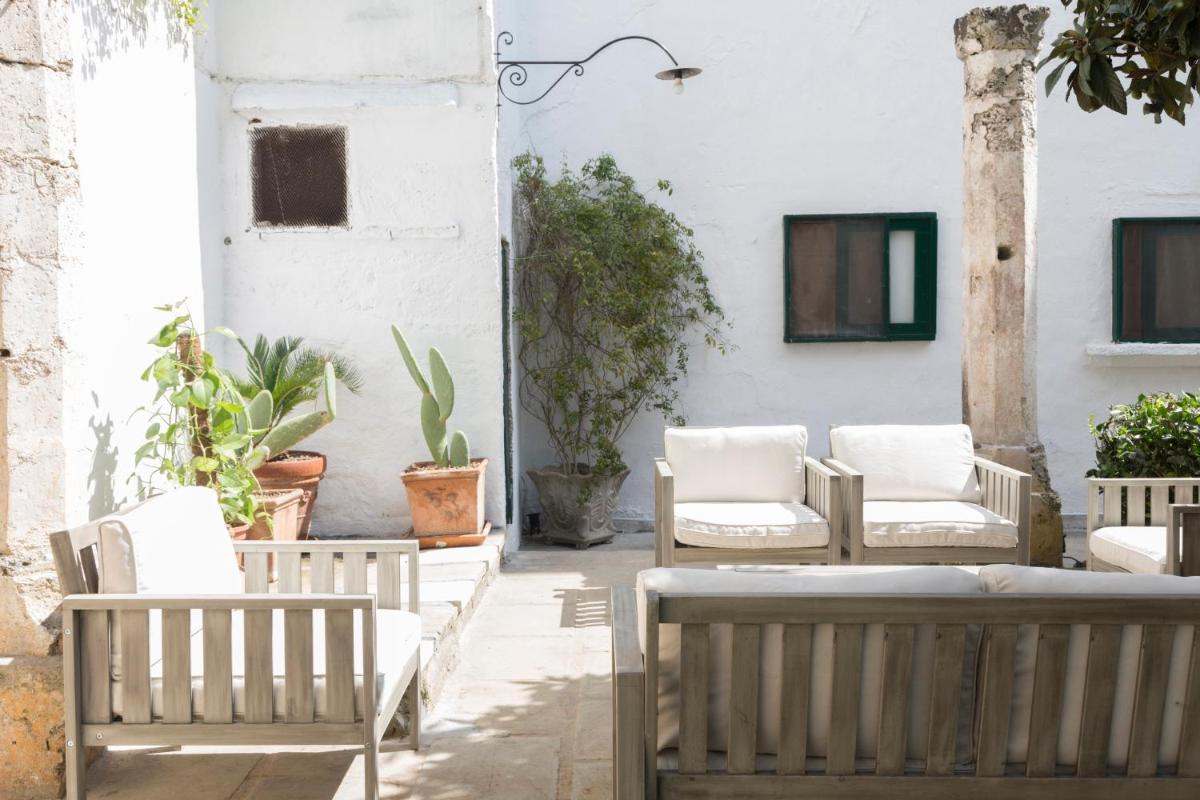 Relais San Martino - Salento