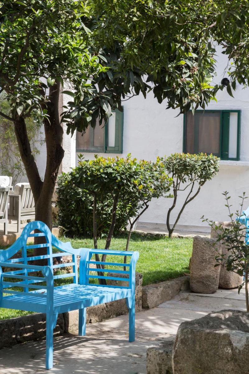 Relais San Martino - Salento