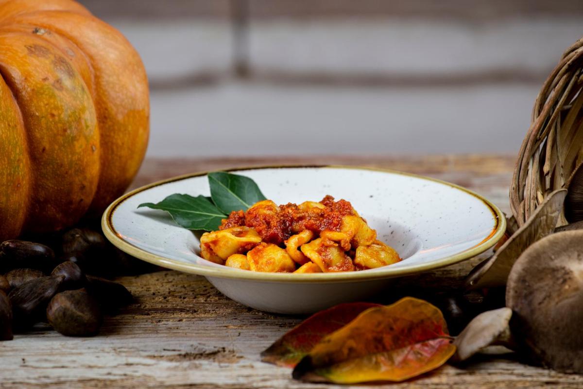 Relais San Martino - Salento