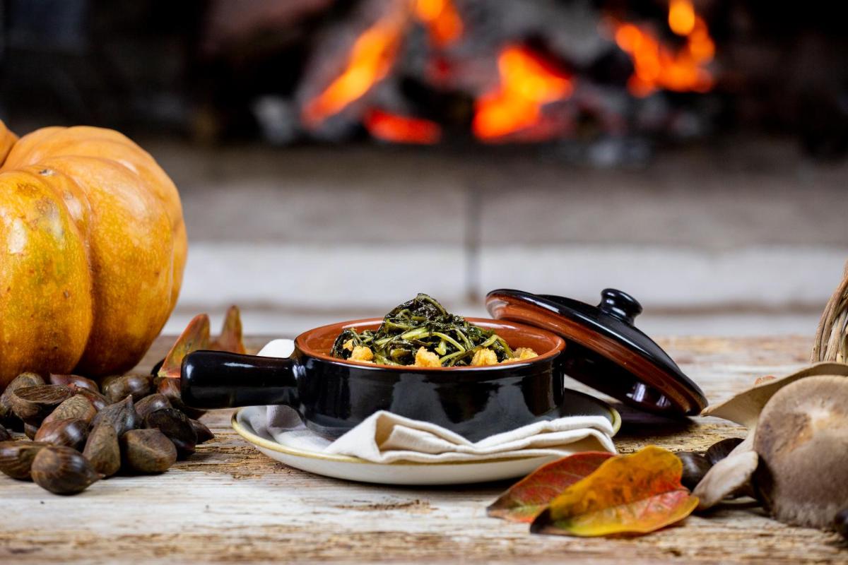 Relais San Martino - Salento