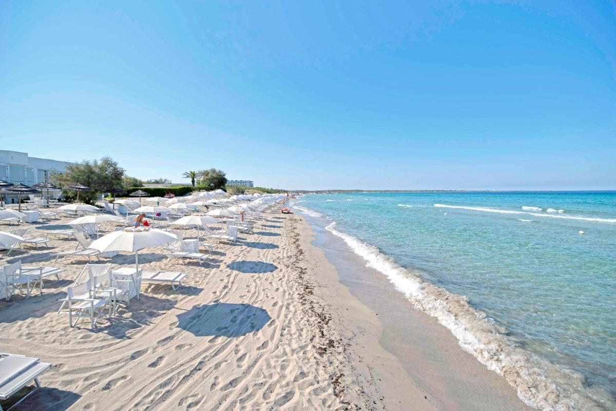 Relais San Martino - Salento