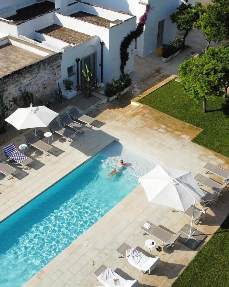 Relais San Martino - Salento