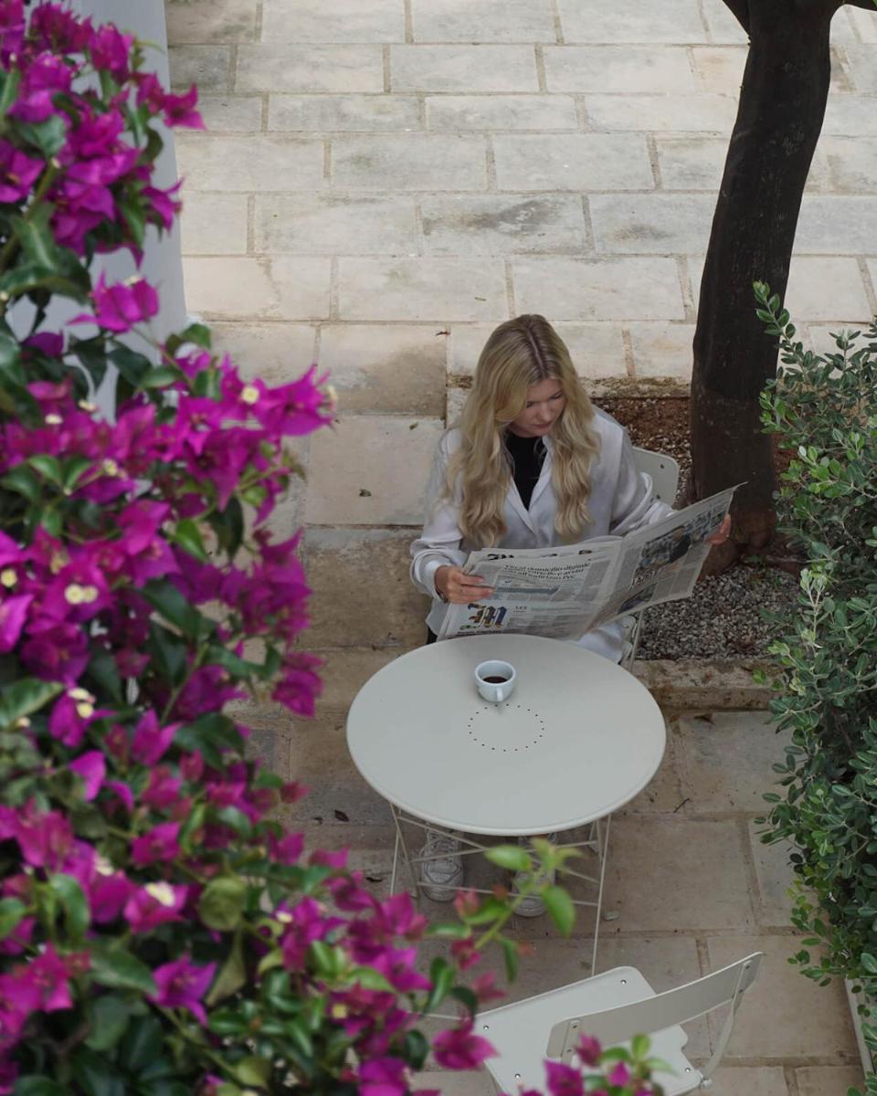 Relais San Martino - Salento