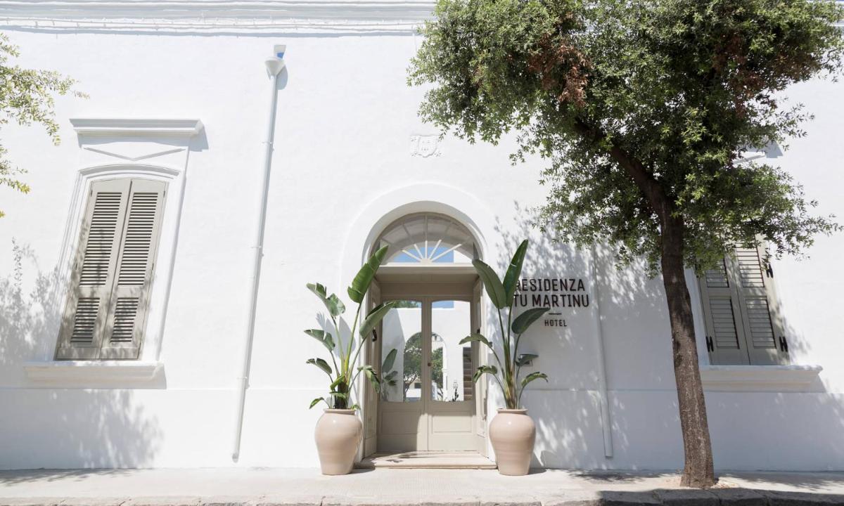 Relais San Martino - Salento