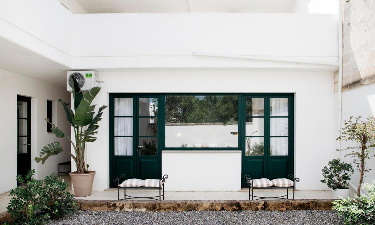 Relais San Martino - Salento