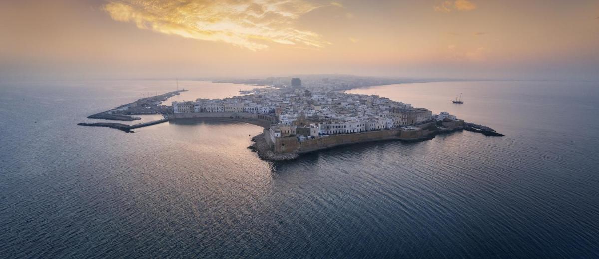 Relais San Martino - Salento