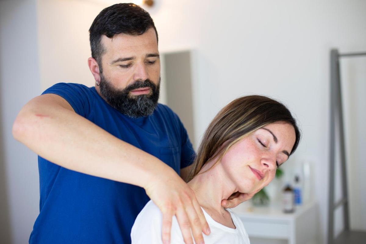 Relais San Martino - Salento