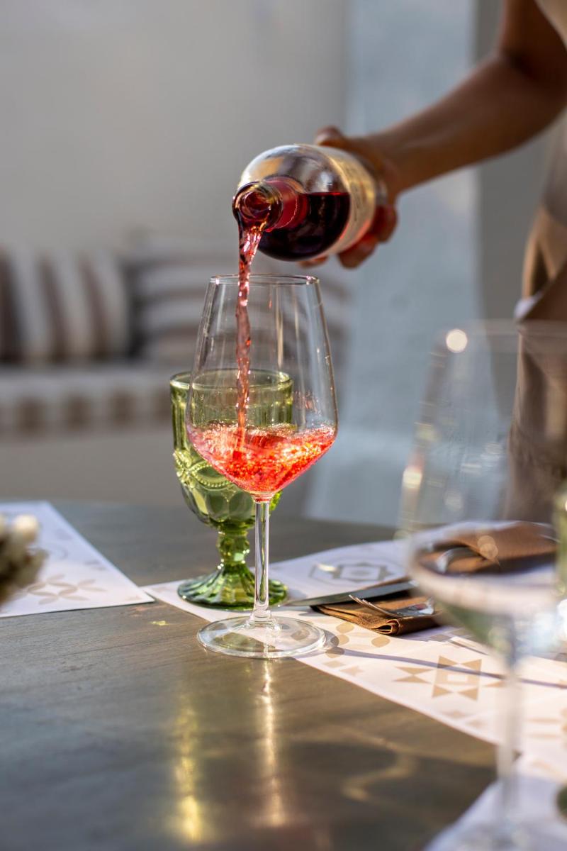 Relais San Martino - Salento