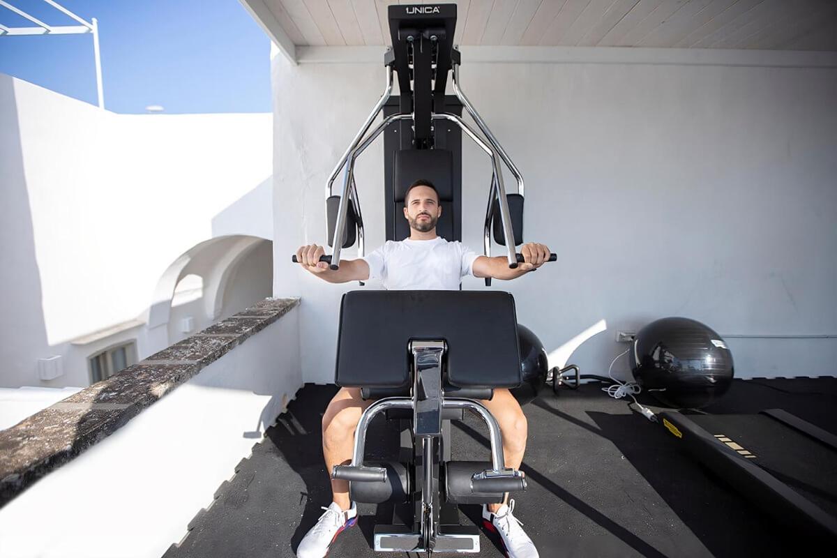 Relais San Martino - Salento