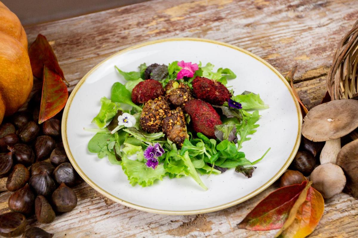 Relais San Martino - Salento